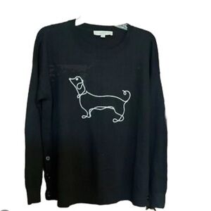 Daschund Sweater